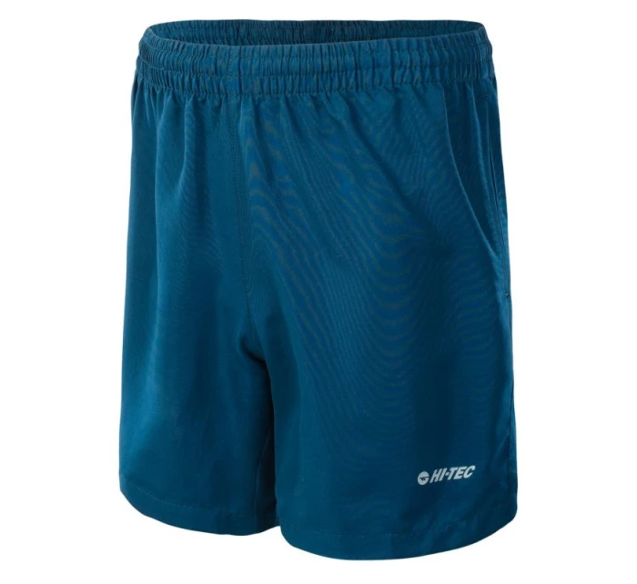 Detské šortky Matt Jr 92800185527 - Hi-Tec Detské šortky Matt Jr 92800185527 - Hi-Tec