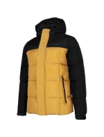 Pánská bunda H4Z22 model 17742824 - 4F Pánská bunda H4Z22 model 17742824 - 4F