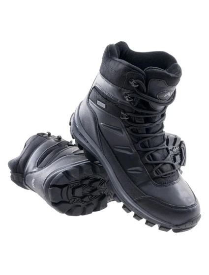 Boty Elbrus Spike Mid Wp M 92800064161