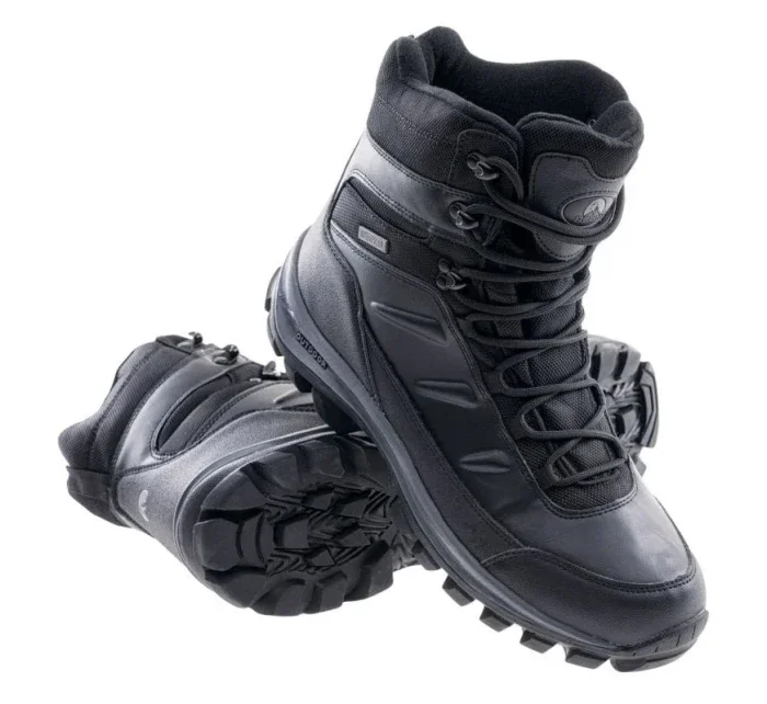Boty Elbrus Spike Mid Wp M 92800064161