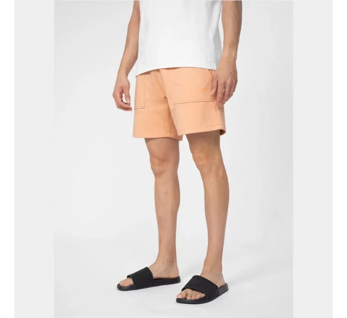 Pánske šortky M 4FSS23TSHOM074 64S - 4F