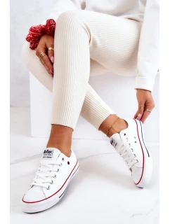 Dámské Tenisky  model 21576313 Bílé - Lee Cooper