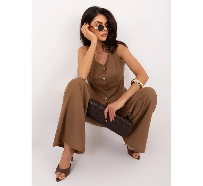 Komplet IR KMPL model 22118129 jasny brązowy - FPrice