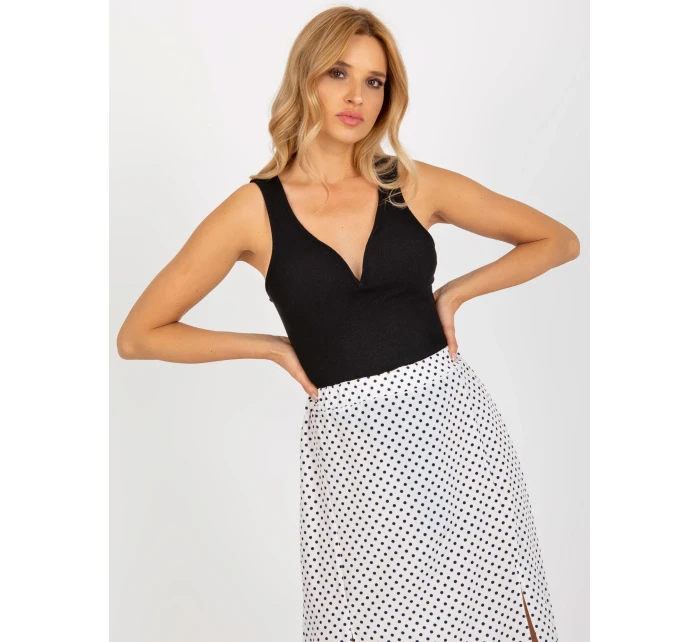 Karoséria NM BO L55093.29 čierna