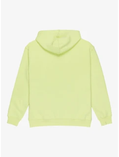 Pánska mikina s kapucňou QuikSilver Big Logo