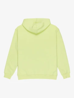 Pánska mikina s kapucňou QuikSilver Big Logo