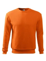 Essential mikina model 20637533 oranžová - MALFINI, a.s.
