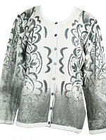 Dámsky svetrík - Hegler