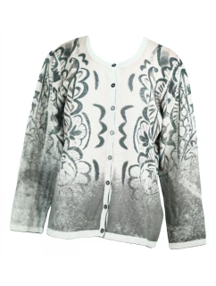 Dámsky svetrík - Hegler