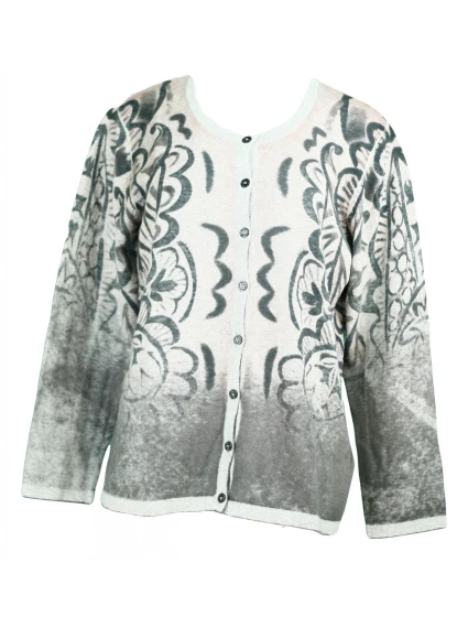 Dámsky svetrík - Hegler