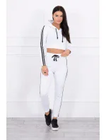 Dámska tepláková súprava K8831 - Kesi