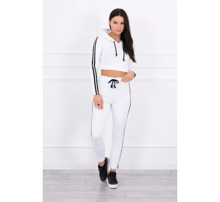 Dámska tepláková súprava K8831 - Kesi