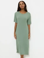 Dámska nočná košeľa Timeless Sensuality NDK SSL - Triumph