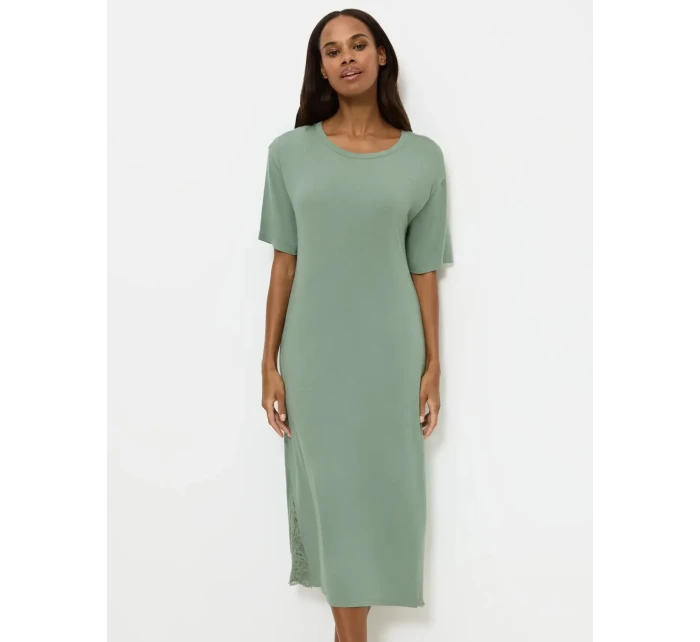 Dámska nočná košeľa Timeless Sensuality NDK SSL - Triumph