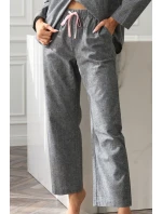 DÁMSKÉ KALHOTY model 21734005 - L&L