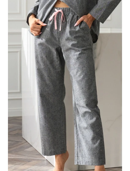 DÁMSKÉ KALHOTY model 21734005 - L&L