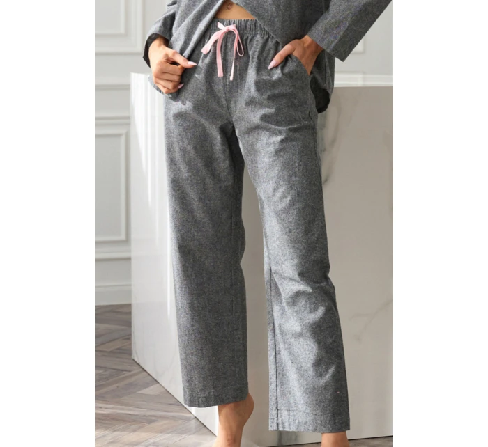 DÁMSKÉ KALHOTY model 21734005 - L&L