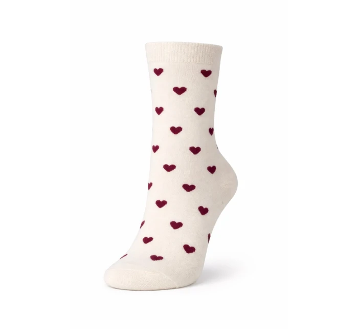 DÁMSKE PONOŽKY G23 DÁMSKE PONOŽKY G23