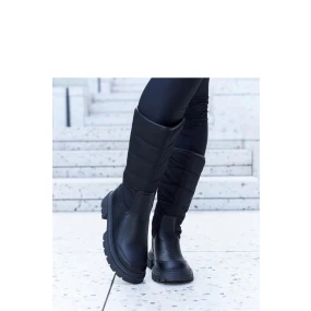 Čižmy model 204760 Solea