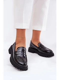 Mokasíny model 210739 Step in style