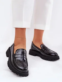 Mokasíny model 210739 Step in style