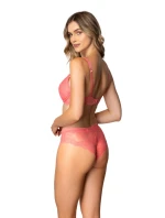 Brazílske nohavičky model 219319 Mat