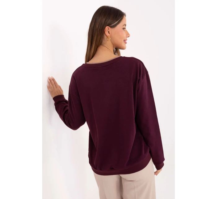 Mikina model 220414 Relevantnosť Mikina model 220414 Relevantnosť