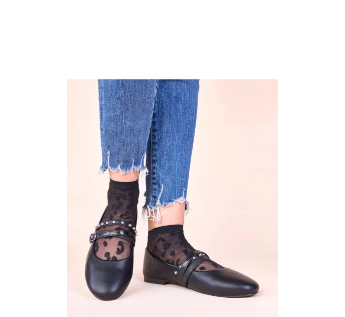 Baleríny model 223142 Solea Baleríny model 223142 Solea