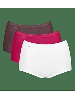 sloggi Basic+ Maxi C3P – Red Combination – SLOGGI Red Combination – SLOGGI sloggi Basic+ Maxi C3P – Red Combination – SLOGGI Red Combination – SLOGGI