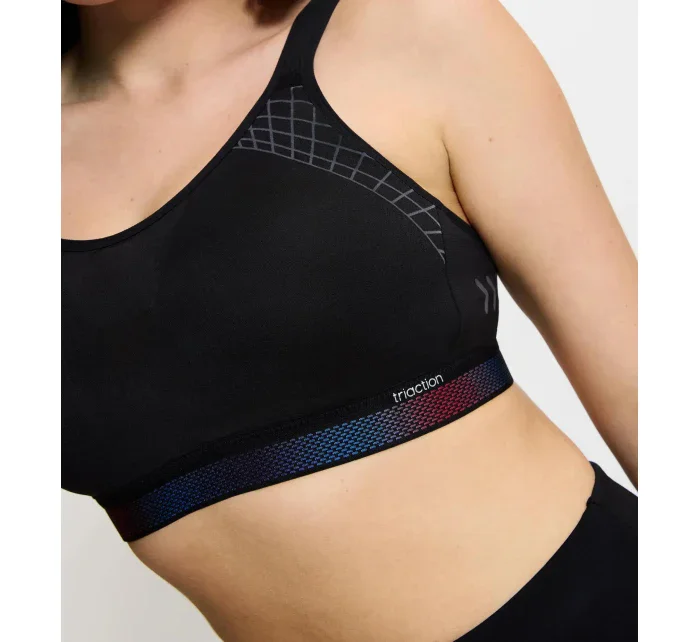 Dámská podprsenka Triaction Cloud EX černá  model 20830252 - Triumph