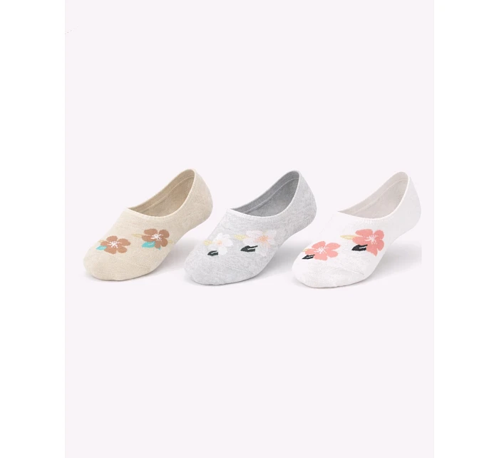 Baleríny model 22049127 3641 - Noviti