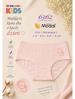 Detské nohavičky DC Girl 6362 A'12