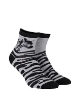 Dámske ponožky Wola Perfect Woman W84.01P Casual Dámske ponožky Wola Perfect Woman W84.01P Casual