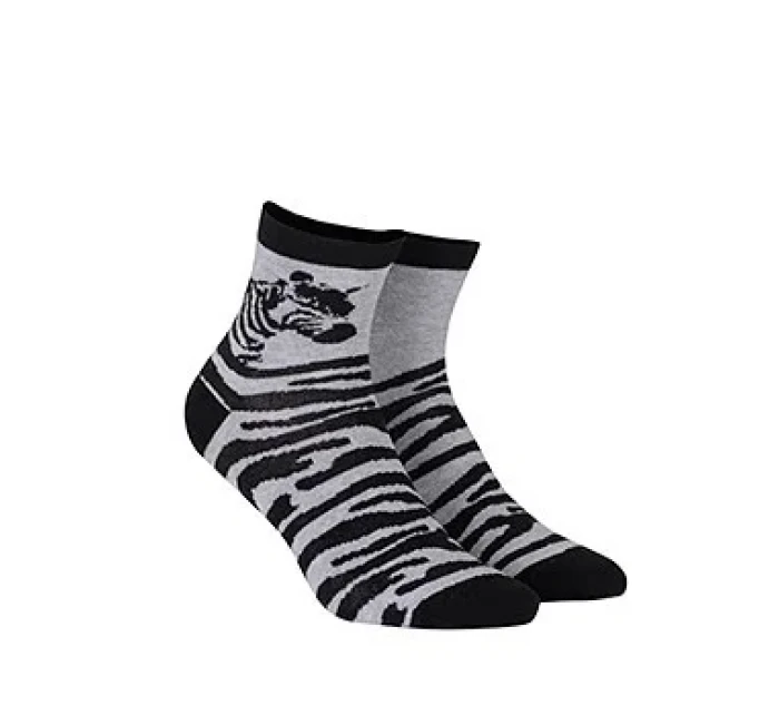 Dámske ponožky Wola Perfect Woman W84.01P Casual Dámske ponožky Wola Perfect Woman W84.01P Casual