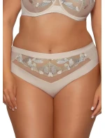 Dámské kalhotky brazilky model 20269160 S2XL - Ava