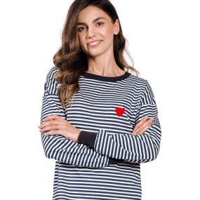 Dámska nočná košeľa 3220 Trudy - TARO