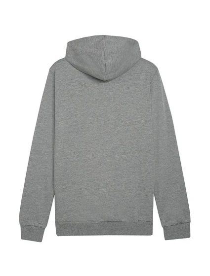 Mikina Team Goal Casuals Hoody M model 19645535 33 pánské - Puma