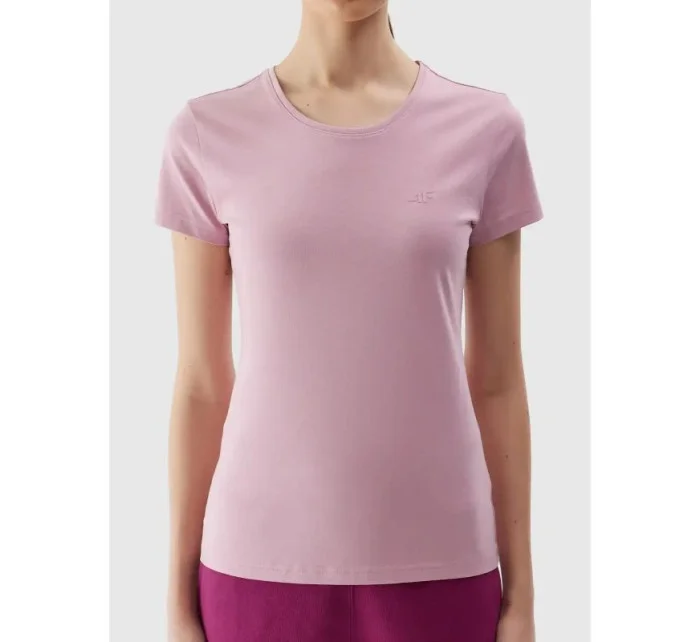 Tričko 4F W 4FWSS24TTSHF1161-56S