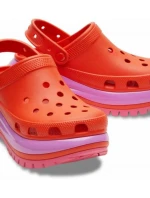 Crocs Mega Crush Clog 207988-84J
