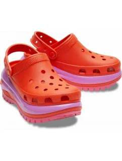 Crocs Mega Crush Clog 207988-84J