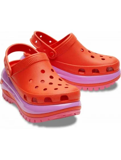 Crocs Mega Crush Clog 207988-84J Crocs Mega Crush Clog 207988-84J