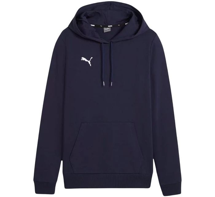 Puma Team Goal Casuals Hoody W 658621 06