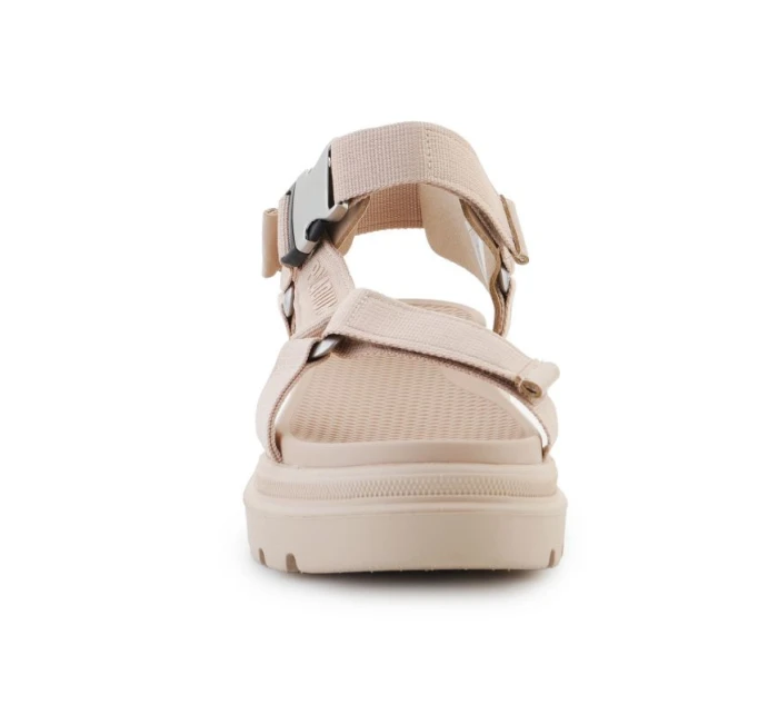 Strap W Sandály model 21192401 - Palladium Strap W Sandály model 21192401 - Palladium