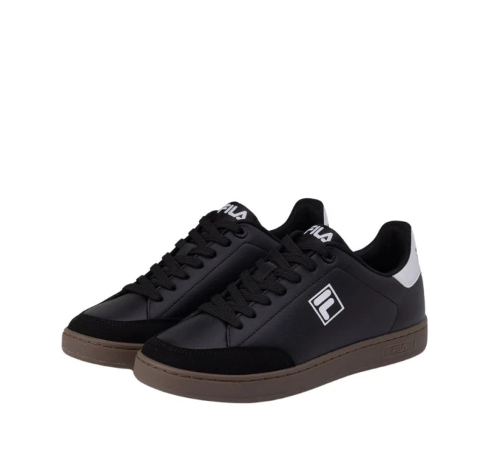 W dámské boty model 21192701 - Fila W dámské boty model 21192701 - Fila