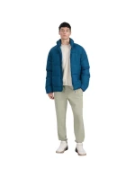 Pánska páperová bunda 4F M0707 tmavomodrá 4FRAW25TDJAM0707 30S pánska Pánska páperová bunda 4F M0707 tmavomodrá 4FRAW25TDJAM0707 30S pánska