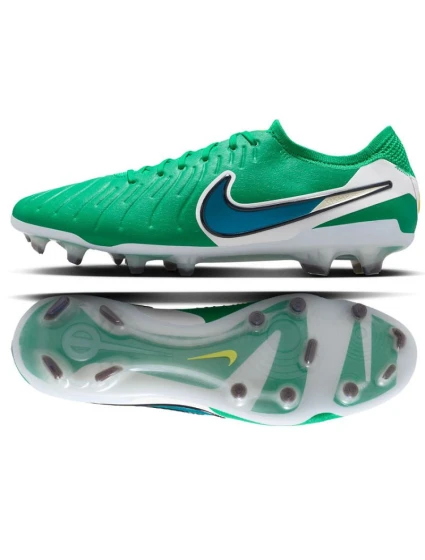 Boty Tiempo Legend 10 Elite FG model 21767543 - NIKE Boty Tiempo Legend 10 Elite FG model 21767543 - NIKE