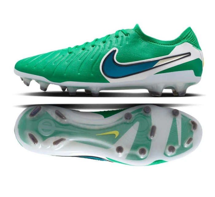 Boty Tiempo Legend 10 Elite FG model 21767543 - NIKE Boty Tiempo Legend 10 Elite FG model 21767543 - NIKE