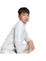 Dětská mikina Tiro 26 League Training světle šedá model 21870247 - ADIDAS Dětská mikina Tiro 26 League Training světle šedá model 21870247 - ADIDAS