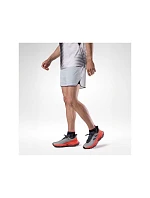 Pánske šortky ROSSIGNOL M Sapa 2In1 Short 7' šedé