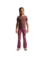 Dětské kalhoty Sportswear model 22311800 - NIKE
